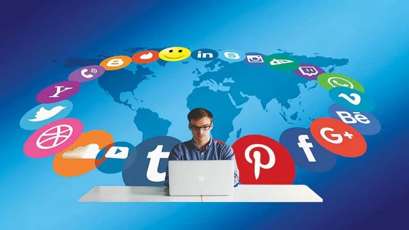 lien he hitclub 3 Liên hệ qua mạng xã hội