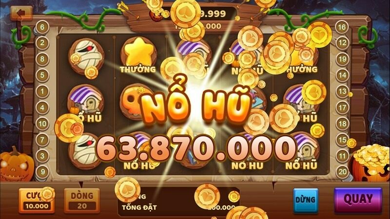no hu hitclub 4 Tham gia nổ hũ có chiến thuật cụ thể