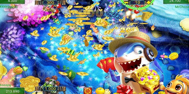 ban ca doi thuong the cao online 4 Nhà cái có chính sách tốt thì sẽ đông thành viên tham gia