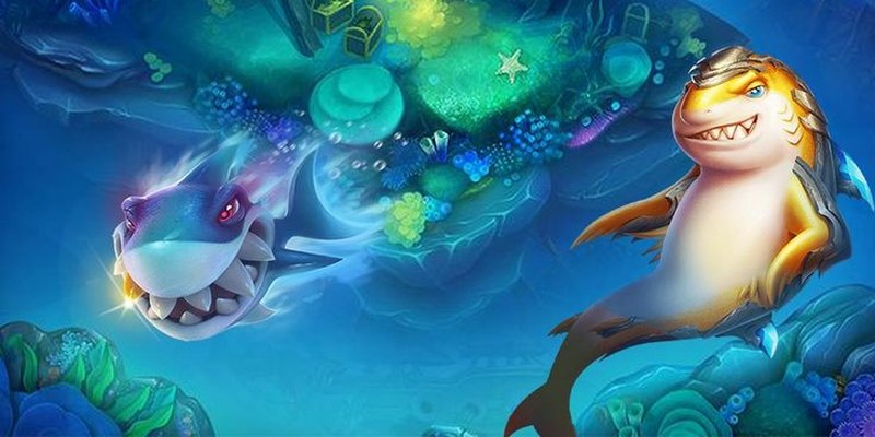 ban ca hai vuong 4 Việc tính toán chuẩn xác số lượng đạn bắn ra là việc rất quan trọng