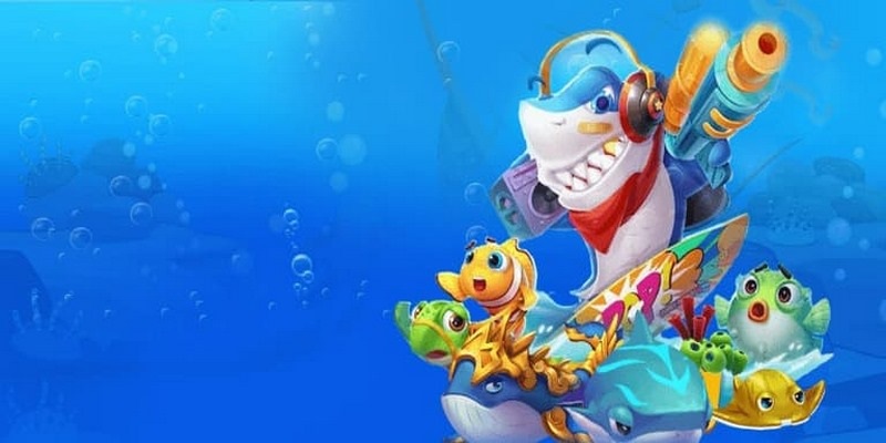 ban ca vui 3 Chơi bắn cá cùng cộng đồng game thủ là cơ hội để trau dồi kinh nghiệm